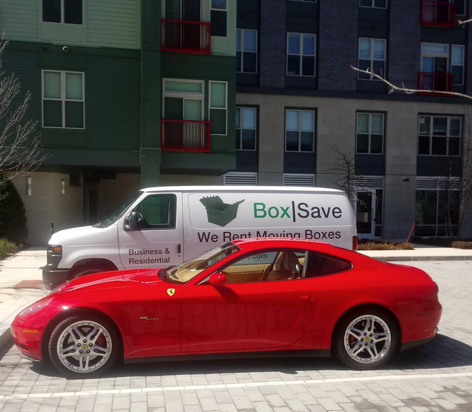 How to Move Quickly in the Boston Area