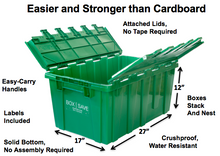 Load image into Gallery viewer, 65 Crates